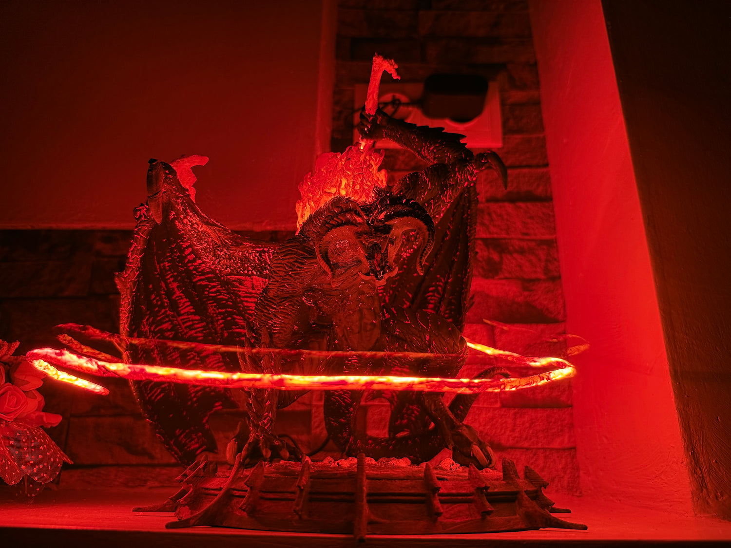 LED Light Creations – Lord of the Rings Edition